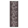 Rectangular track 80x300cm, P1594/A2R/100, felt, PA100%
