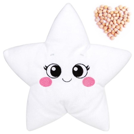 Developing toy-bit "Star"
