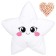 Developing toy-bit "Star"