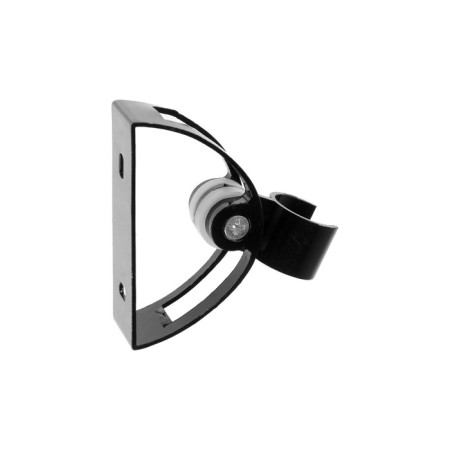 Bowle holder Zein Z63, adjustable, aluminum, black-7