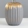 Pastek table lamp 1CHE14 gray 22.5x22.5x34 cm Risalux