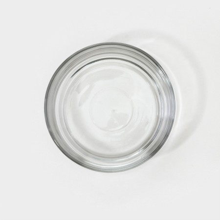 Glass form for storage of products ABAN, 410 ml-5