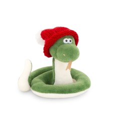 New Year! Soft toy 