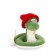 New Year! Soft toy "Pitosh Serpent", 12 cm