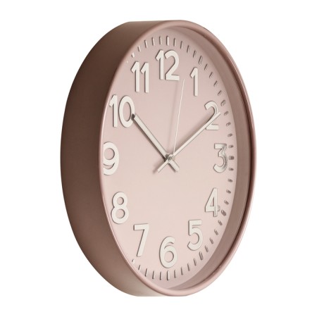 Wall clock, interior d = 30.5 cm, silent-2