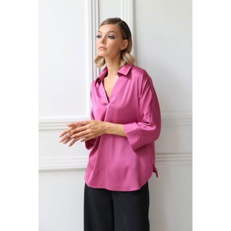 Female blouse, size 52