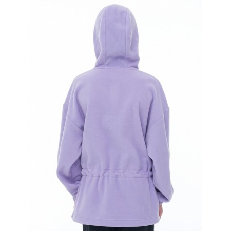 Boys jacket, height 134 cm, lavender color-2