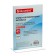 A5 ads for advertising materials, vertical, 150 x 210 mm, desktop, bilateral, plexiglass