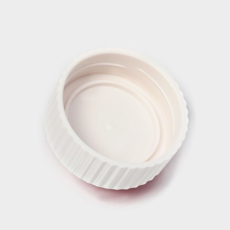 Glass Bank for bulk products Cupcake, 210 ml, with a mix-9