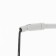 TARSHER "Liner Vostochny" E27 40W white 22x22x155cm model F761TT-1006