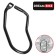 Dream Bike XG-093 Rear Switch Protection, Bolts fastening, Steel