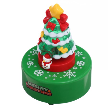 Musical toy "Little Christmas tree", light, sound-1