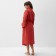 Women's bathrobe Muslim Lovelife, size 46-48, cotton, 4-p, 235g/m2