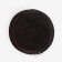 Panama Minaku with rings, black color, size 56-58