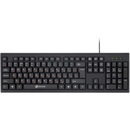 Keyboard + mouse call 630M Claw: Black Mouse: Black USB (1091260)-2