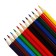 Pencils 12 -SCH Krasin "Adventures", hexagon, cards/units, euro suspension