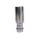 Transitional rimmer RSS-0020-002818, VPR-NPR, D = 28 X 18 mm, press, stainless steel