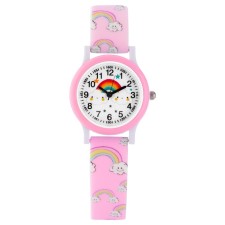Watch watch quartz children's 