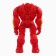 Figure Marvel "Avengers. Iron Hulk ", collectible, light effects