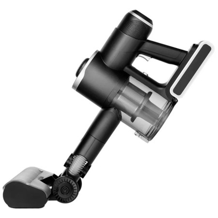 Vacuum cleaner KitFort KT-5123, vertical, wireless, 2 in 1, 350 W, 1 l, battery, black-4