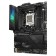 The ASUS Rog Strix X670-Fi Socketam5 AMD X670 4XDDR5 ATX AC`97 8c 107040