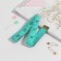 Portnovskaya centimeter tape, 150 cm (cm/inch), mix color