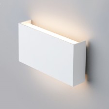 LED LED 1705 Techno, 10 W, 3000k, LED, White Color, IP54