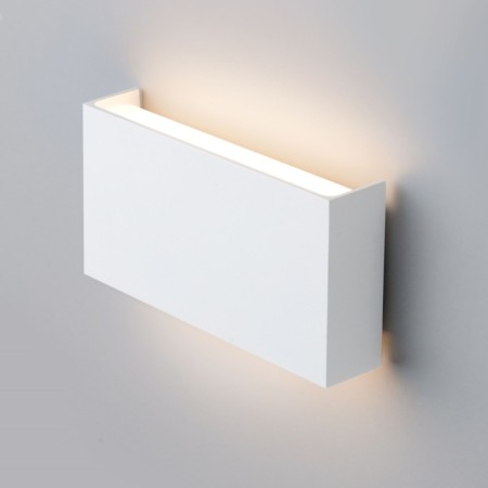LED LED 1705 Techno, 10 W, 3000k, LED, White Color, IP54