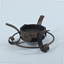 Classic SAJ stand for the chamomile, the diameter of the ring is 22.5cm