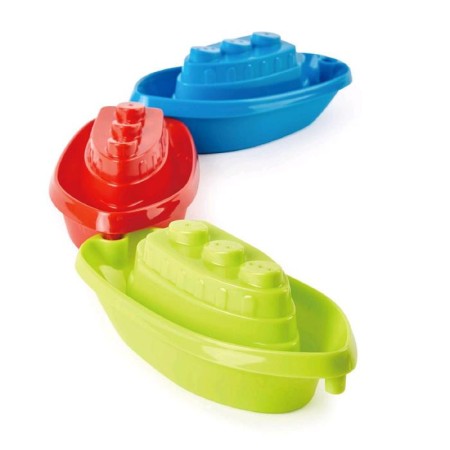 Sandbox toy "Boats"
