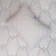 Sofi de Marko Luna pillow, size 50x70 cm, color gray color