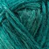 Yarn "Golden Jute fiber" 100% jut 50m/50g set 2pcs (green)