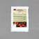 Covering material, 5 × 3.2 m, density 60 g/m², spanbond with UV stabilizer, white, Greengo, economy 30%