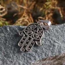 The amulet 