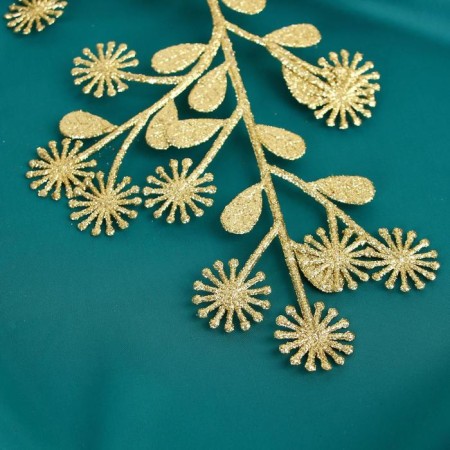 Decor shine "Dandelines" 15x23 cm, mix-1