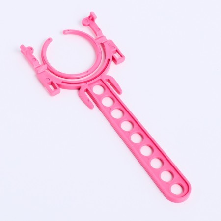 Multifunctional holder for a ball, set 15 pcs., Mix color-3