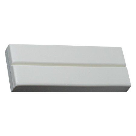 Plastic - polymer clay, 250 g, neutral (translucent)-1