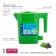 Electric kettle “Carceple ech 0.5/0.5-220s”, plastic, 0.5 l, 500 watts, green