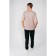 Male T -shirt, size 54, coffee color