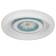 Luer with DPD "Astra" LED 120W 3000-6000k white 50x50x9 cm