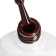Color gel polish Adricoco, No. 130 Wine-Bord, 8 ml