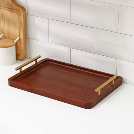 Magistro Garona tray set, 3 pcs, bamboo-8