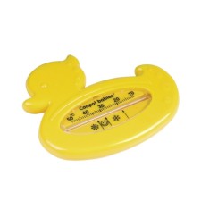 Bath thermometer - duck