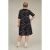 Women's dress, size 44