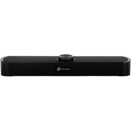 Soundbar Rick OK-533S 2.0 6W Black-2
