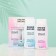 Gift set for women Dream Nature "Micellar": shampoo, 250 ml + shower gel, 250 ml