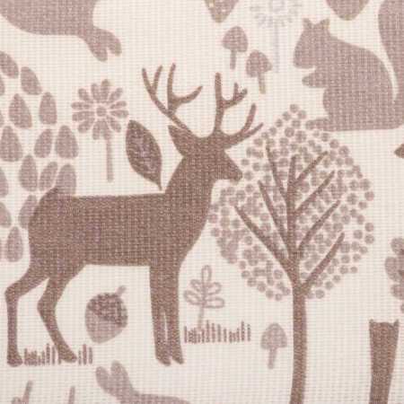 Forest dwellers 35x60 cm, 100% HL, mitch 164 g/m2-2