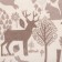 Forest dwellers 35x60 cm, 100% HL, mitch 164 g/m2