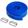 Aspander-Lent, 2.5 m, up to 30 kg, MIX color