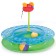 Petstags toy "Track 2 II balls" for cats